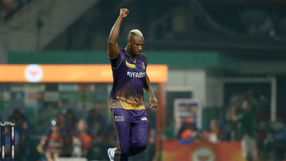 இப்போ தெரியுதா எனக்கு ஏன் 13.25 கோடி கொடுத்தாங்கன்னு...கொல்கத்தாவை பந்தாடிய ஹாரி புரூக்... இந்த சீசனின் முதல் சதம்... சன்ரைசர்ஸ் ஹைதராபாத் 228 ரன்கள் குவிப்பு! 3