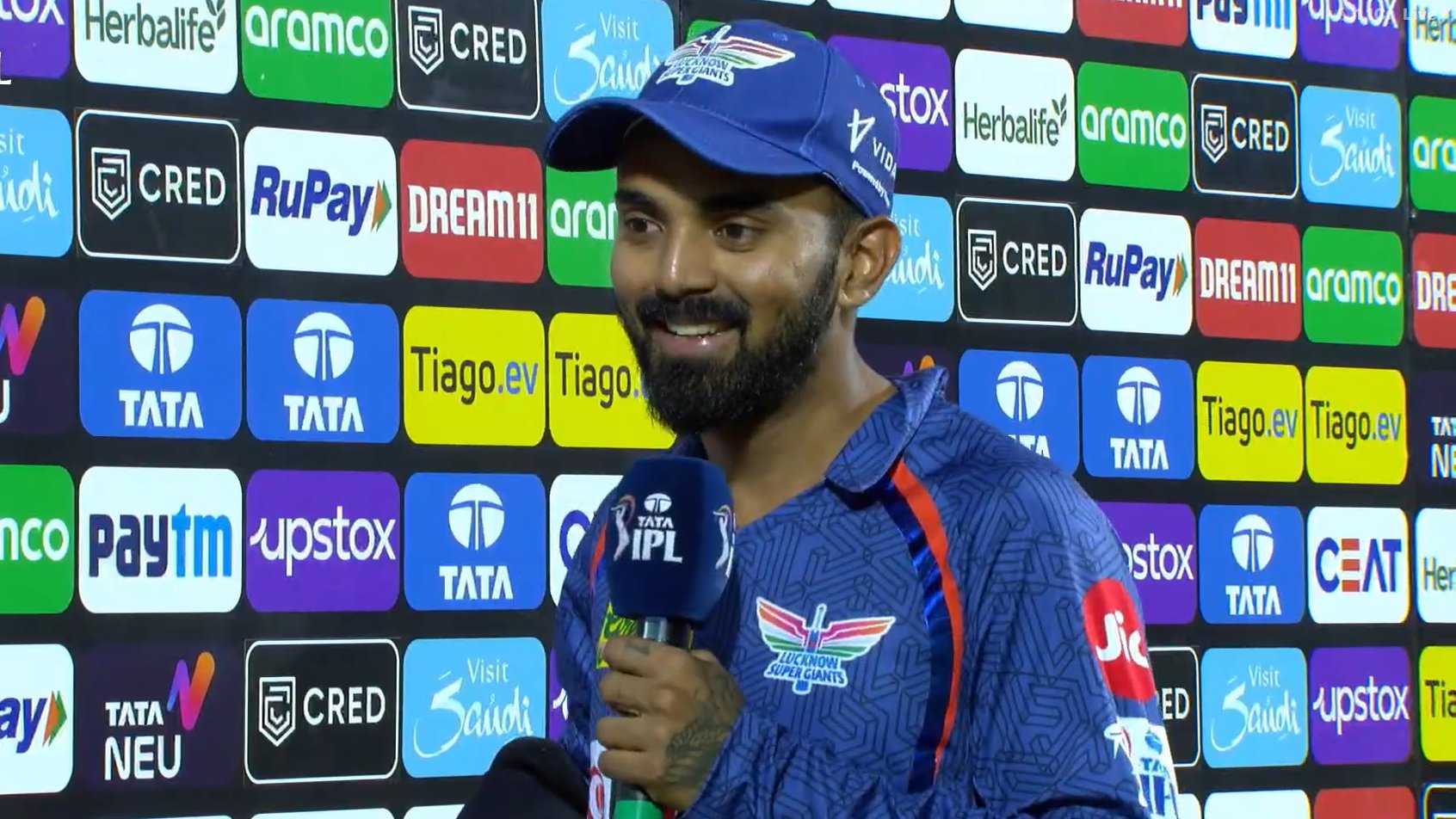 இதெல்லாம் ஒரு ஸ்கோரான்னு நெனச்சேன்… எங்காளுங்க இல்ல, இந்த வெற்றிக்கு காரணம் அவர் தான் – ஜெயிச்ச சந்தோசம் தாங்கமுடியாமல் பேசிய கேஎல் ராகுல்!