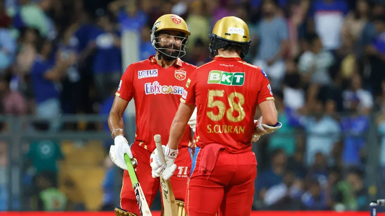 நியாயமா எனக்கு ஆட்டநாயகன் விருது கொடுத்திருக்க கூடாது... வெற்றிக்கு காரணம் அவர் தான், அவருக்கு கொடுக்கணும் - நேர்மையாக நடந்துகொண்ட சுட்டிக்குழந்தை ஷாம் கர்ரன்! 2