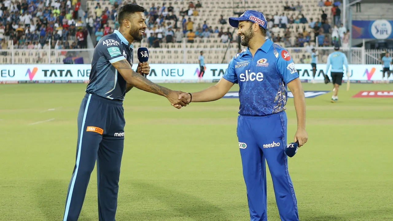 அர்ஜுன் டெண்டுல்கரை விட்டுக்கொடுக்காத ரோகித் சர்மா... மும்பை பவுலிங்... பிளேயிங் லெவனில் என்னென்ன மாற்றங்கள்? - விபரம் உள்ளே! 3