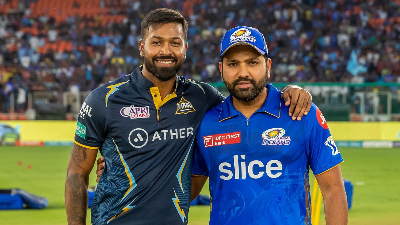 அர்ஜுன் டெண்டுல்கரை விட்டுக்கொடுக்காத ரோகித் சர்மா... மும்பை பவுலிங்... பிளேயிங் லெவனில் என்னென்ன மாற்றங்கள்? - விபரம் உள்ளே! 2