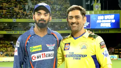 சிஎஸ்கே ரசிகர்களுக்கு முக்கியமான அப்டேட்... லக்னோ அணியுடன் நடக்கவுள்ள மேட்ச் தேதியில் மாற்றம்! - புதிய தேதி அறிவிப்பு! 3