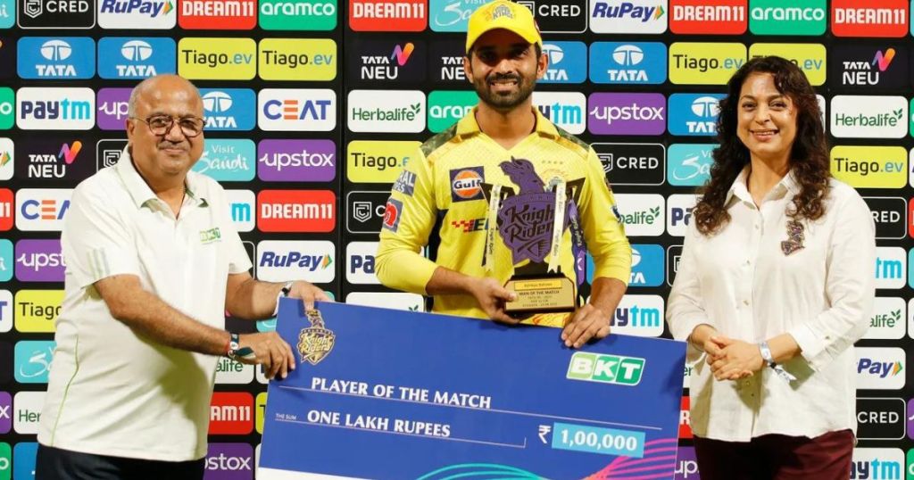 இது வெறும் டிரெய்லர் தான் தம்பி,இனிமேதான் என் ருத்ரதாண்டவத்த பாப்பிங்க ; மரண மாஸாக பேட்டியளித்த ரஹானே !!