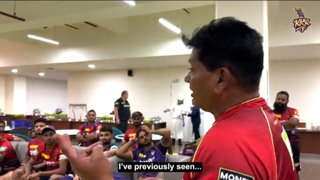 எப்பா சாமி மெரண்டுட்டேன்... பல ஜாம்பவான் ஆட்டத்தை நேரில் பத்துட்டேன், இவன் தான் பெஸ்ட் - ரிங்கு சிங்கை பாராட்டிய கொல்கத்தா கோச்! 4