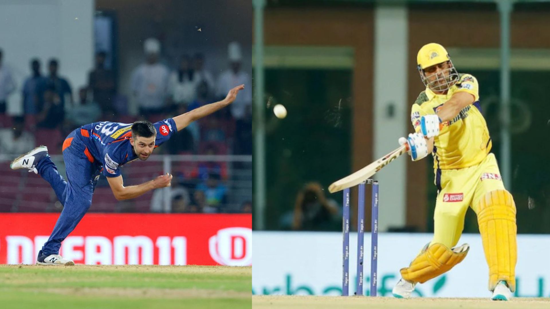 பிசுறு தட்டாத பிளான் போட்டு வச்சிருந்தோம்… ஆனா தோனி முன்னாடி எதுவுமே நடக்கல; உண்மையை ஒப்புக்கொண்ட மார்க் வுட் !!