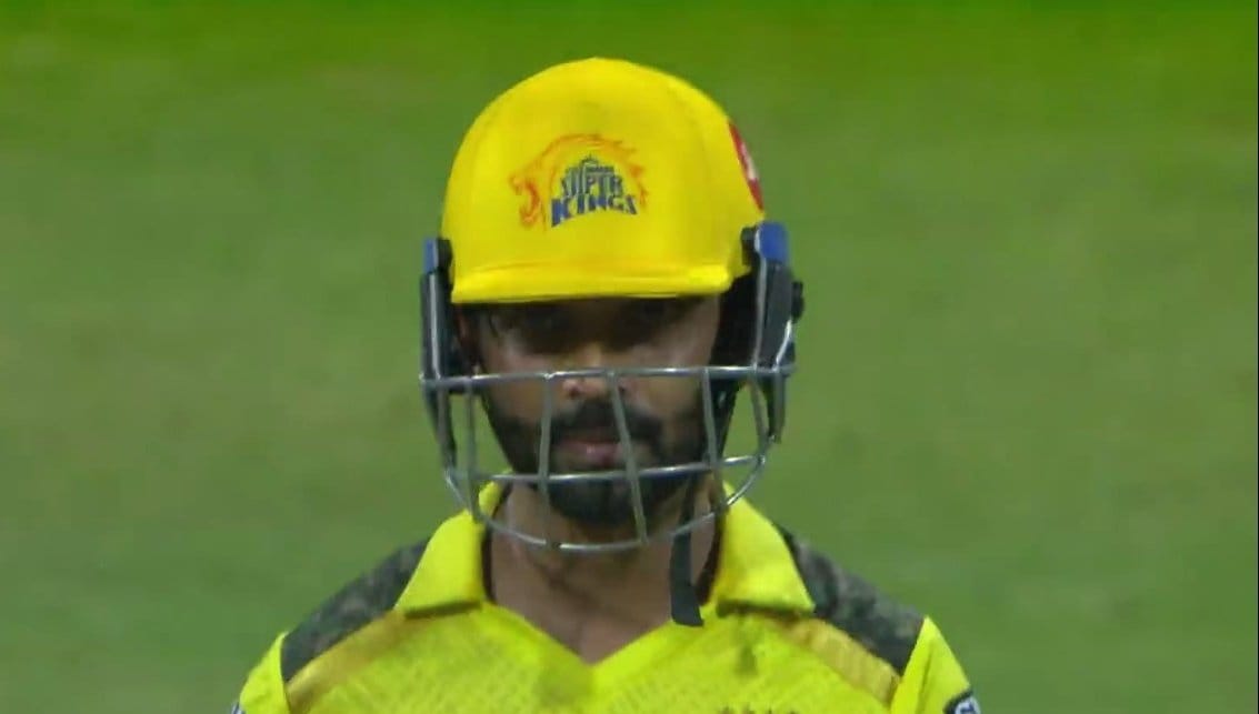 இதுக்கு தானடா காத்திருந்தேன்… மும்பையை கதறவிட்ட ரஹானே; 19 பந்துகளில் அரைசதம் அடித்து அசத்தல் !!