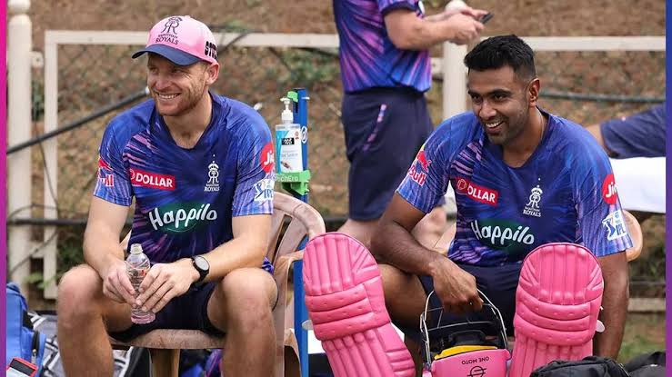 என்னை திட்டாதீங்க ப்ளீஸ்.. வேணும்னே அஸ்வின் ஓபனிங் பண்ணவைக்கல.. இதான் காரணம்! - சஞ்சு சாம்சன் விளக்கம்! 3