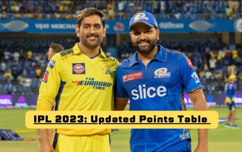 மேல ஏறி வாறோம் நீ ஒதுங்கி நில்லு… மும்பையை துவம்சம் செய்த புள்ளி பட்டியலிலும் கெத்தாக முன்னேறியது சென்னை சூப்பர் கிங்ஸ் !!