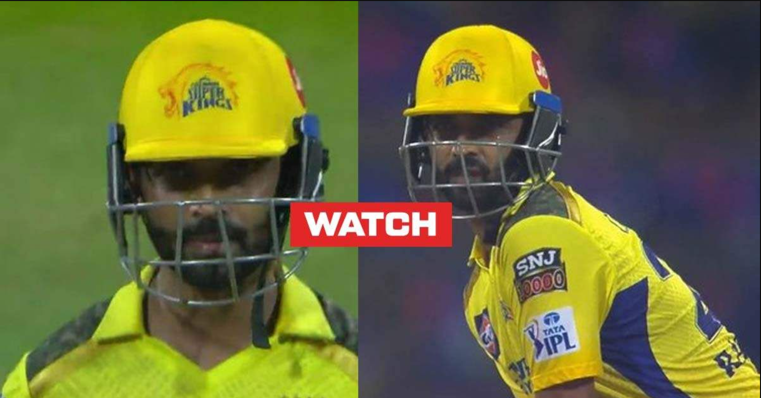 வீடியோ; இனி வெறும் டெஸ்ட் பிளேயர்னு எவனும் சொல்ல முடியாது; மும்பை இந்தியன்ஸ் அணியால் மறக்கவே முடியாத சம்பவத்தை செய்த ரஹானே !!