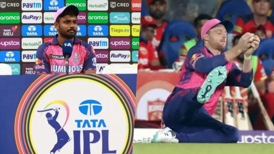 பட்டையகிளப்பிட்டு இருந்த மனுஷனுக்கா இப்படி நடக்கணும்... ராஜஸ்தான் அணியிலிருந்து விலகும் ஜோஸ் பட்லர்; என்ன நடந்தது? - வெளியான ஷாக் ரிப்போர்ட்! 4