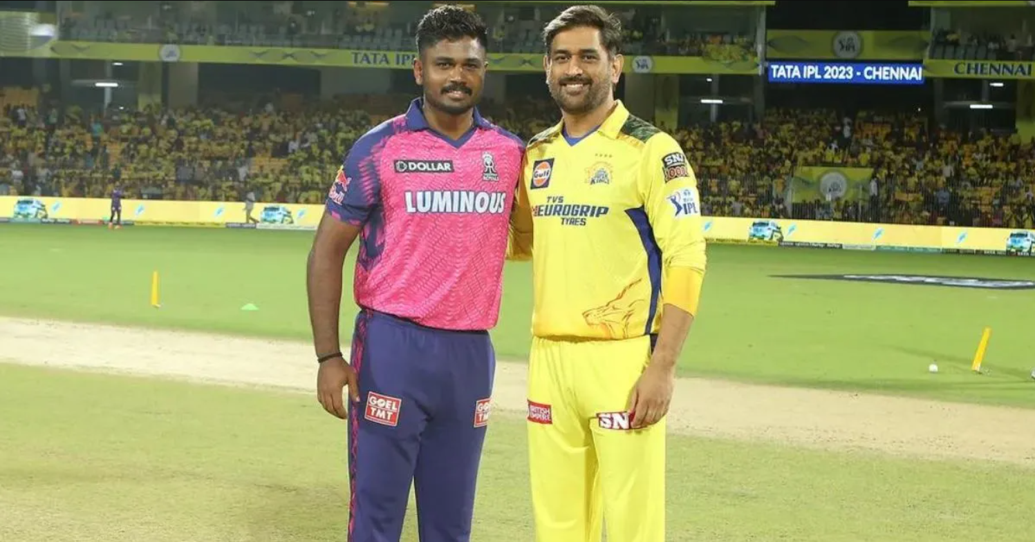 40 ரன் எப்படி பத்தும்… ஒரு பிளானும் இவர் முன்னாடி எடுபடாது; அடிச்சா ரசிக்கணும், இல்லைனா சந்தோஷமா எடுத்துக்கணும் ; தோனியின் ரசிகனாக மாறிய சஞ்சு சாம்சன் !!