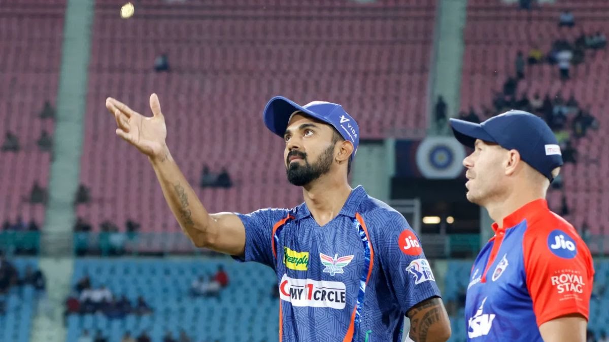ஒன்னும் தெரியாம தான் வந்தேன், எப்படி ஜெயிச்சோம்னே தெரியல... ஆனால் இந்த வெற்றிக்கு காரணம் இவர் ஒருத்தர் தான் - கேஎல் ராகுல் பேட்டி! 2