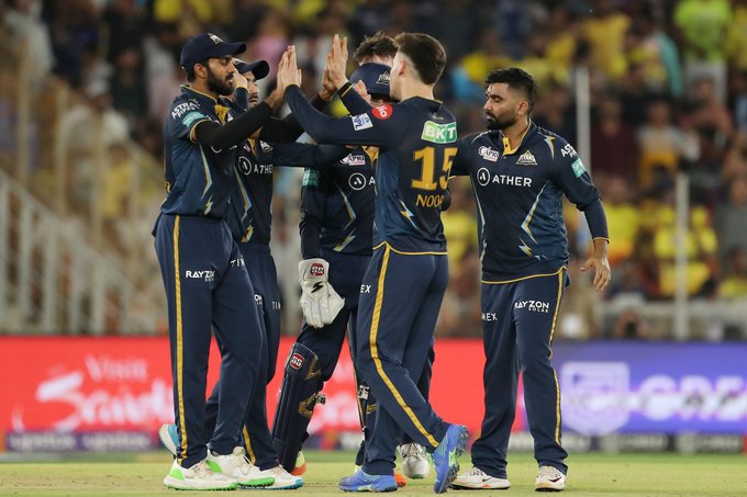 ஒரு பந்து கூட ஒழுங்கா போடல… சென்னை அணியின் வெற்றிக்கு காரணமே இந்த குஜராத் வீரர் தான்; பயிற்சியாளர் கடும் காட்டம் !!