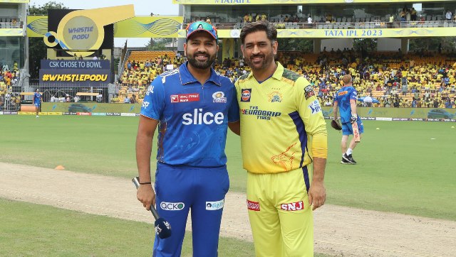 சிஎஸ்கேவை காப்பி அடிக்கிறீங்களே மும்பை இந்தியன்ஸ்... இது வழக்கமான மும்பை இல்லை; சிஎஸ்கேவின் ட்ரிக்ஸ் யூஸ் பண்றாங்க - முன்னாள் வீரர் கருத்து! 4