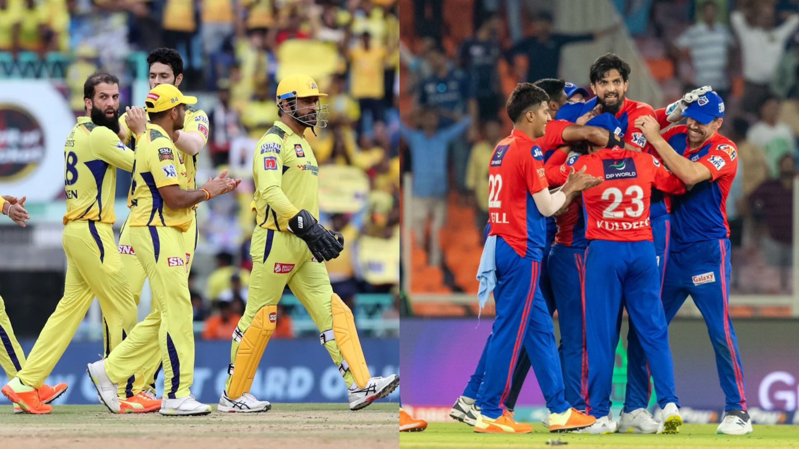 சிஎஸ்கே தலைகீழா நின்னு தண்ணி குடிச்சாலும் பிளே-ஆப்க்கு போகாது... எல்லாம் முடிஞ்சிது - அதிர்ச்சியான கருத்தை சொன்ன முன்னாள் இந்திய வீரர்! 3