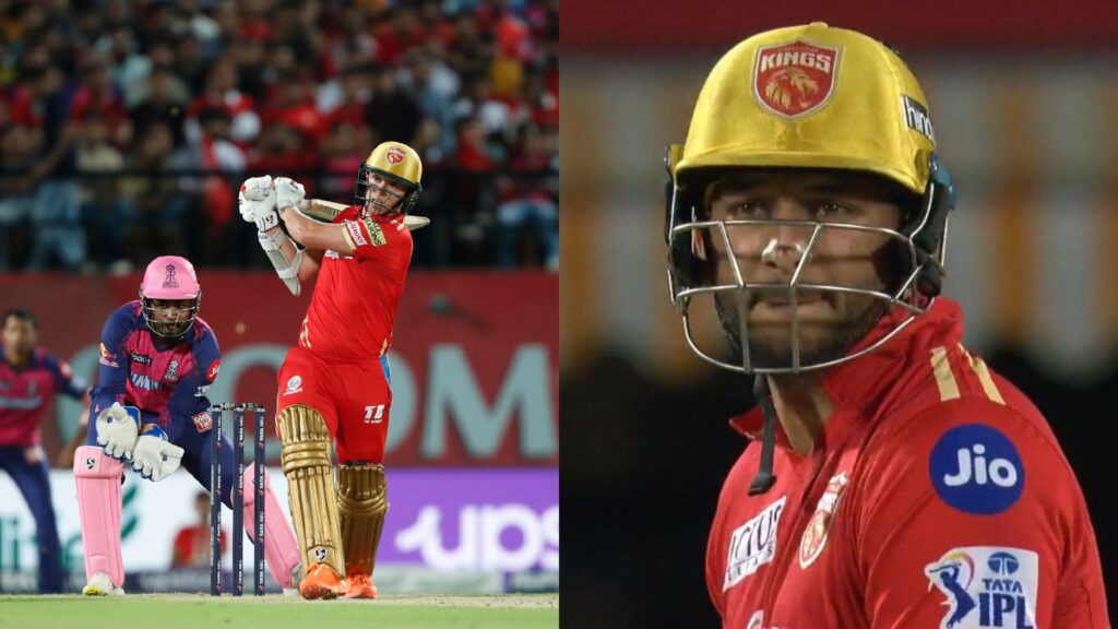 பஞ்சாப் கிங்ஸை தூக்கி நிறுத்திய சுட்டிக்குழந்தை, ஷாருக் கான்… 50/4ல் இருந்து 187/5 என முடித்த பஞ்சாப் கிங்ஸ்! – ஆறுதல் வெற்றி பெறுமா பஞ்சாப்?