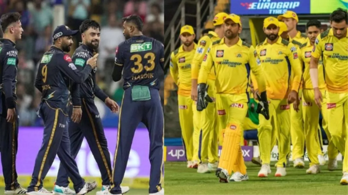 ரசீத் கான், சுப்மன் கில் கிடையாது… உங்களுக்கு உண்மையான பிரச்சனையே இவர் தான்; சென்னை அணியை எச்சரித்த டாம்  மூடி !!