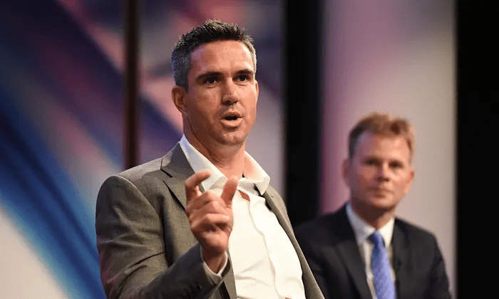 ருத்துராஜ் கெய்க்வாட், இஷான் கிஷன் எல்லாம் இனி அவ்வளவு தான்… இந்த இரண்டு பசங்க தான் இந்திய அணியின் துவக்க வீரர்கள்; பீட்டர்சன் உறுதி !!