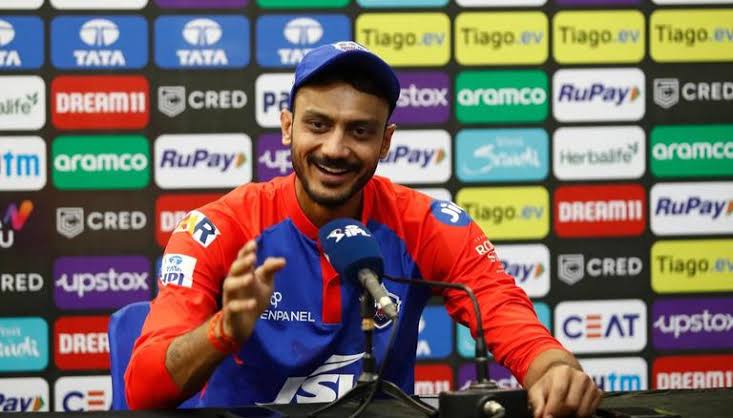 அய்யோ ஆள விடுங்கடா சாமி… என்னை கூப்பிட்டு கொடுத்தாலும் எனக்கு அதுமட்டும் வேணாம் – டெல்லி கேப்பிடல்ஸ் அணி குறித்து அக்ஸர் பட்டேல் பேச்சு!