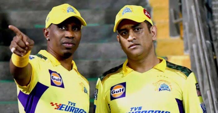 தோனி பேட்டிங் அவசியமே இல்லை… இன்னும் 2 பேர் டீம்ல இருக்காங்க.. அடுத்த வருஷம் தோனியின் ரோல் இதுதான் – பிராவோ ஷாக் பதில்!