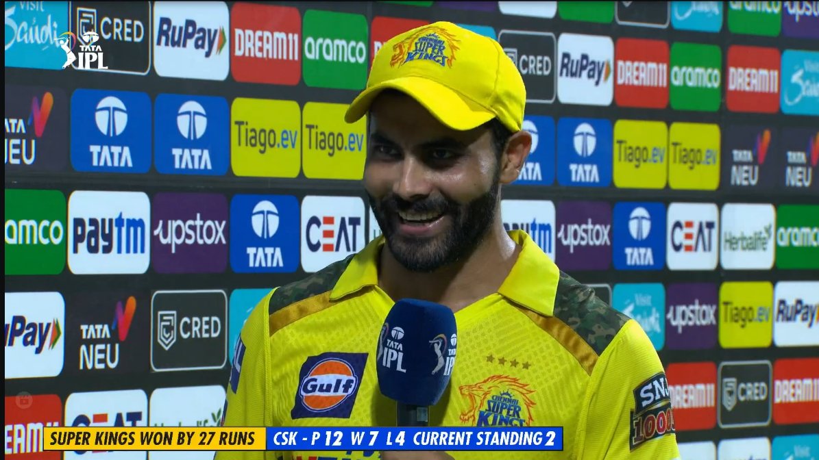 நான் என்னங்க பன்றது… நான் அவுட்டாகனும்னு தான் எல்லாரும் காத்திருக்காங்க; ஓபனாக பேசிய ஜடேஜா !!