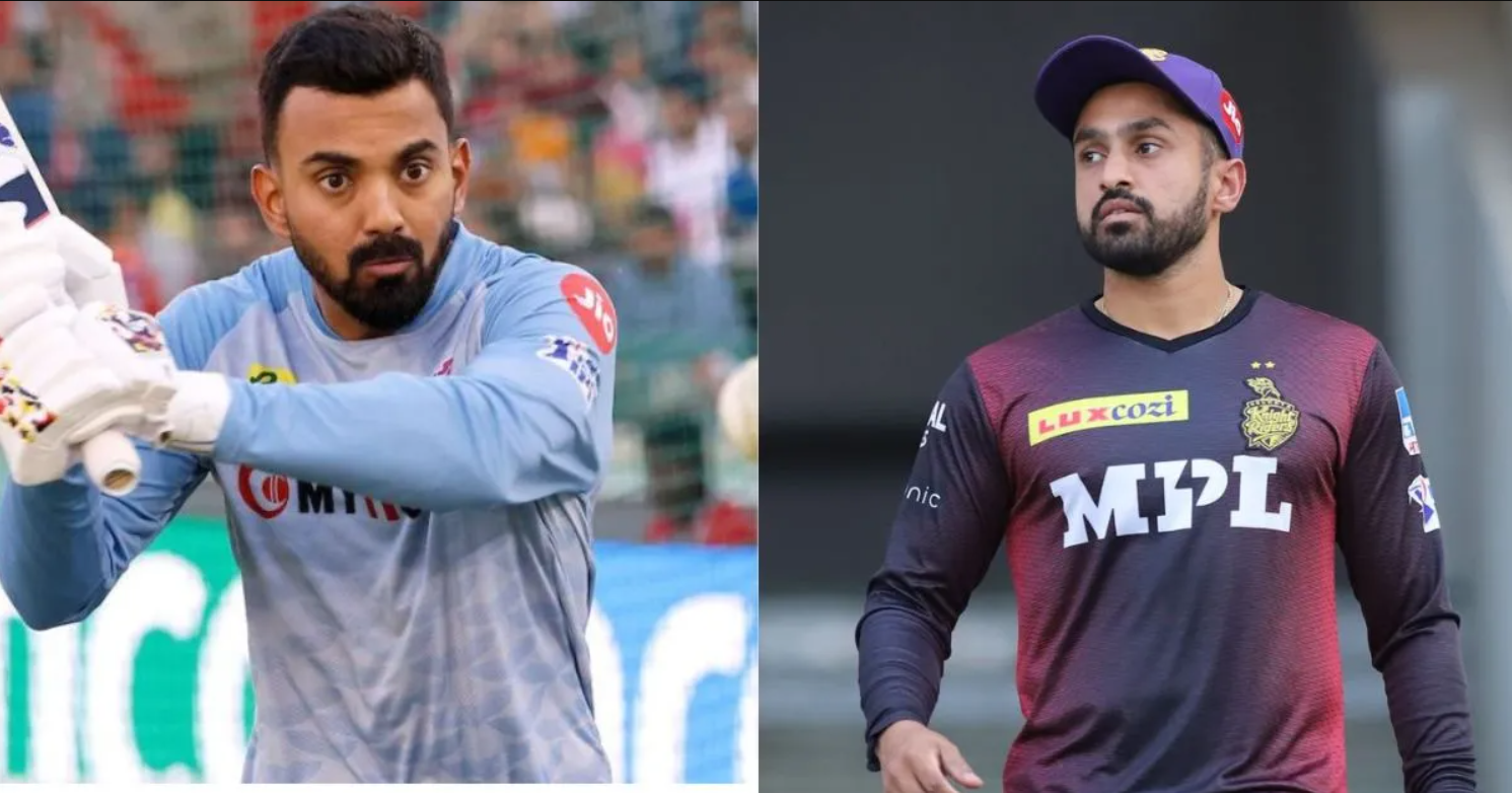 ஐபிஎல் தொடரில் இருந்து முழுமையாக விலகிய கே.எல் ராகுல்... உடனடியாக மாற்று வீரரை அறிவித்தது லக்னோ சூப்பர் ஜெயிண்ட்ஸ் அணி !! 3