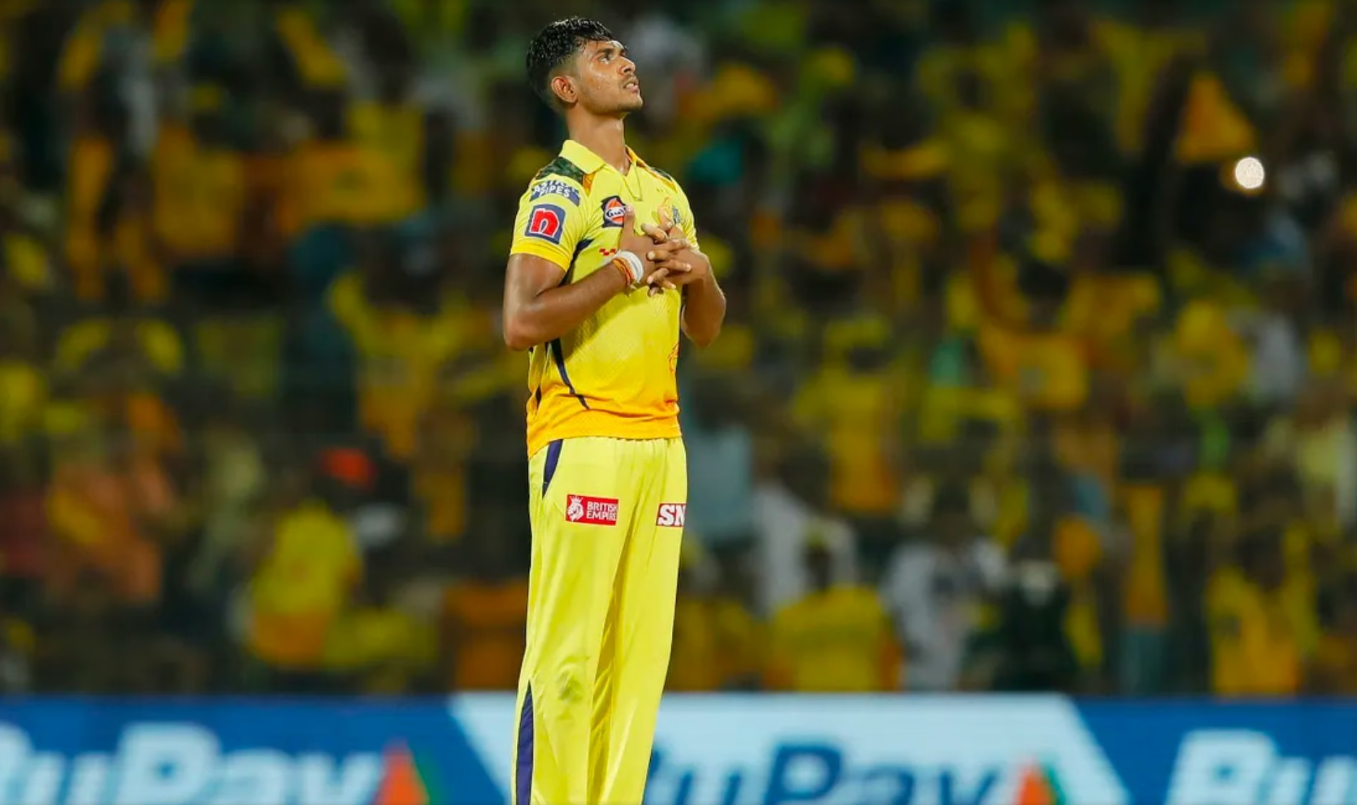 இத மட்டும் செஞ்சிட்டா அடுத்த டூவைன் பிராவோ நீ தாண்டா தம்பி… பதிரானா குறித்து பேசிய ஸ்ரீசாந்த் !!