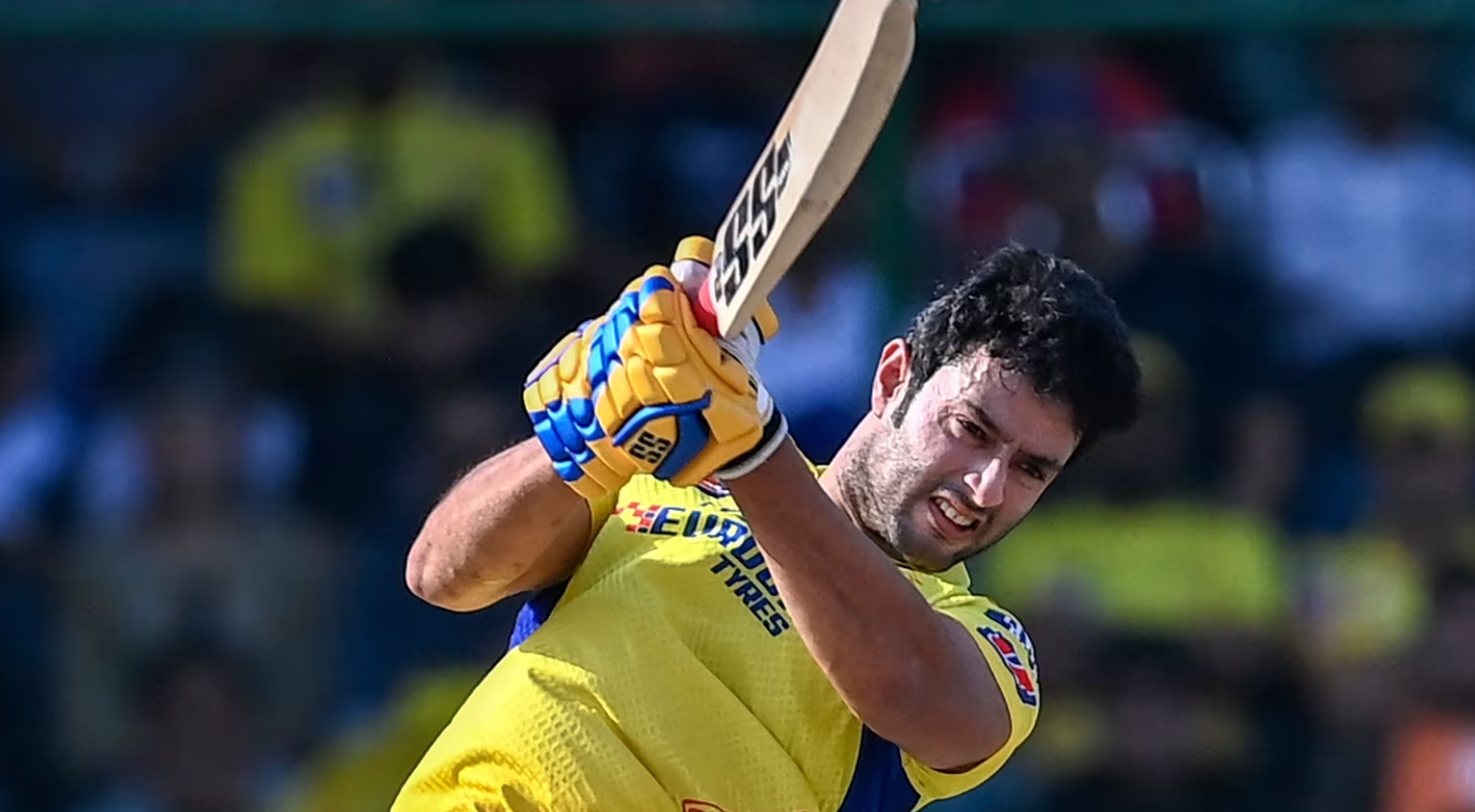 ரசீத் கான் தேவை இல்ல… சிவம் துபேவின் விக்கெட்டை எடுக்க இந்த பையன் தான் சரியான ஆளு; முன்னாள் வீரர் உறுதி !!