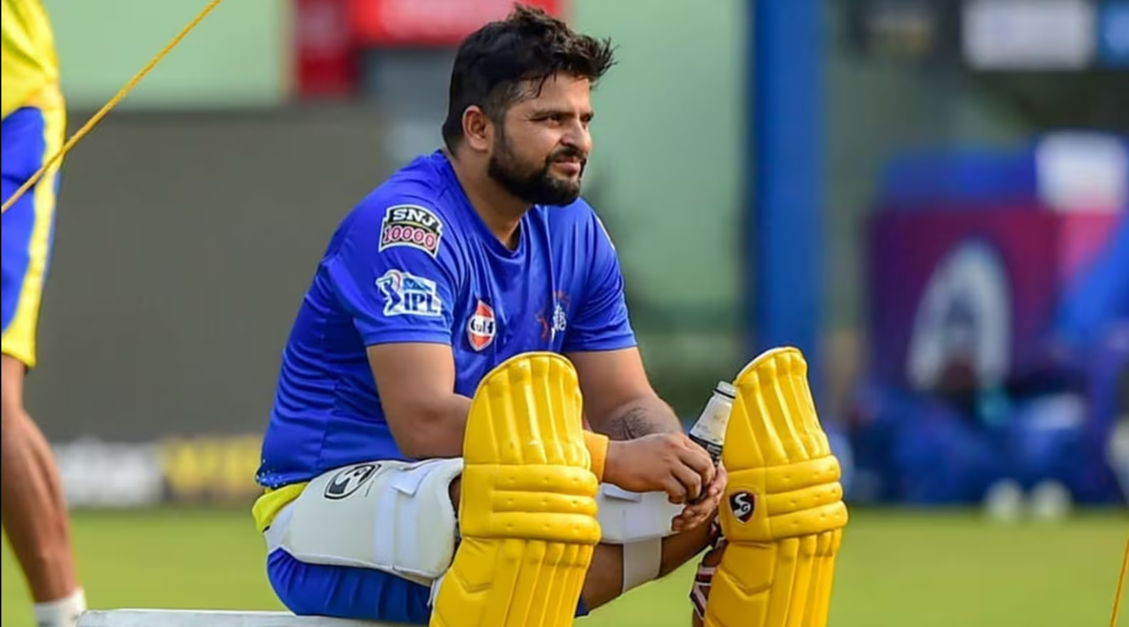 தல தோனிக்கு இடம் இல்லை… ஹர்திக் பாண்டியா கேப்டன்; ஐபிஎல் தொடரின் தரமான 11 வீரர்களை தேர்வு செய்த சுரேஷ் ரெய்னா !!