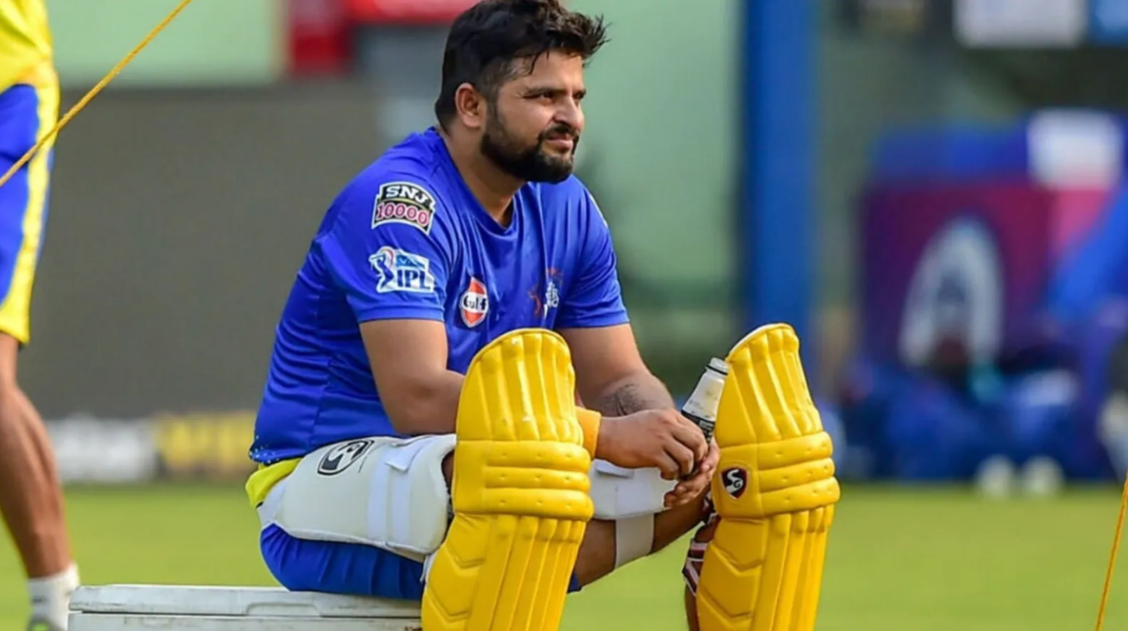 சென்னை சூப்பர் கிங்ஸ் இல்லை… இந்த டீம் தான் இந்த முறை சாம்பியன் ; சுரேஷ் ரெய்னா சொல்கிறார் !!