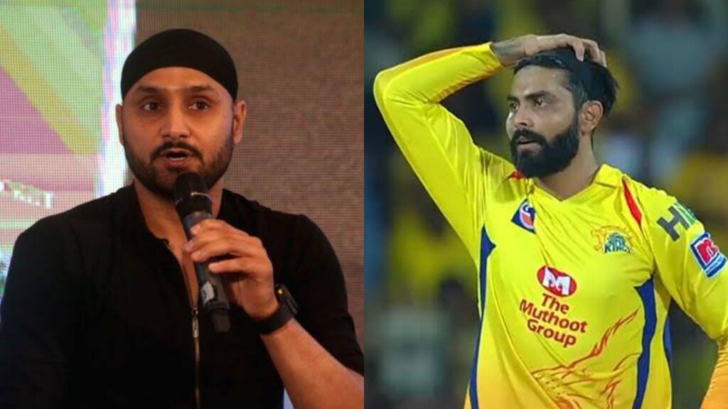 டி20க்கு ஜடேஜா வேண்டவே வேண்டாம், பதிலாக இவரை எடுங்கள்! ருத்துராஜ், ரிங்கு சிங் உட்பட 15 பேர் கொண்ட எதிர்கால இந்திய டி20 அணியை தேர்வு செய்த ஹர்பஜன் சிங்!