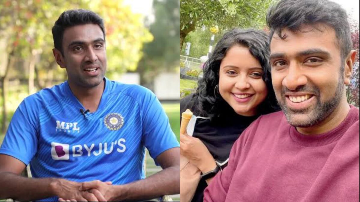 "போதும்டா சாமி" இதான் என்னோட கடைசி டெஸ்ட் சீரிஸ்.. என் மனைவியிடம் ஓப்பனாக சொல்லிவிட்டேன்! - அனைவருக்கும் ஷாக் கொடுத்த அஸ்வின்! 1
