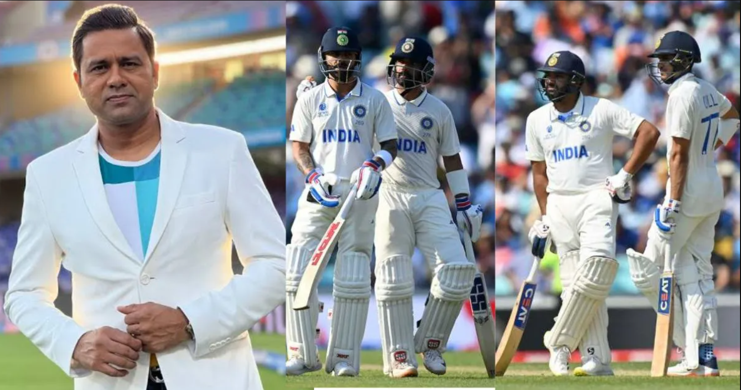 ஒருத்தன் கூட சரி இல்ல… இந்திய அணியால் கோப்பையை வெல்ல முடியாததற்கு இது மட்டும் தான் காரணம்; ஆகாஷ் சோப்ரா பகிரங்க குற்றச்சாட்டு !!