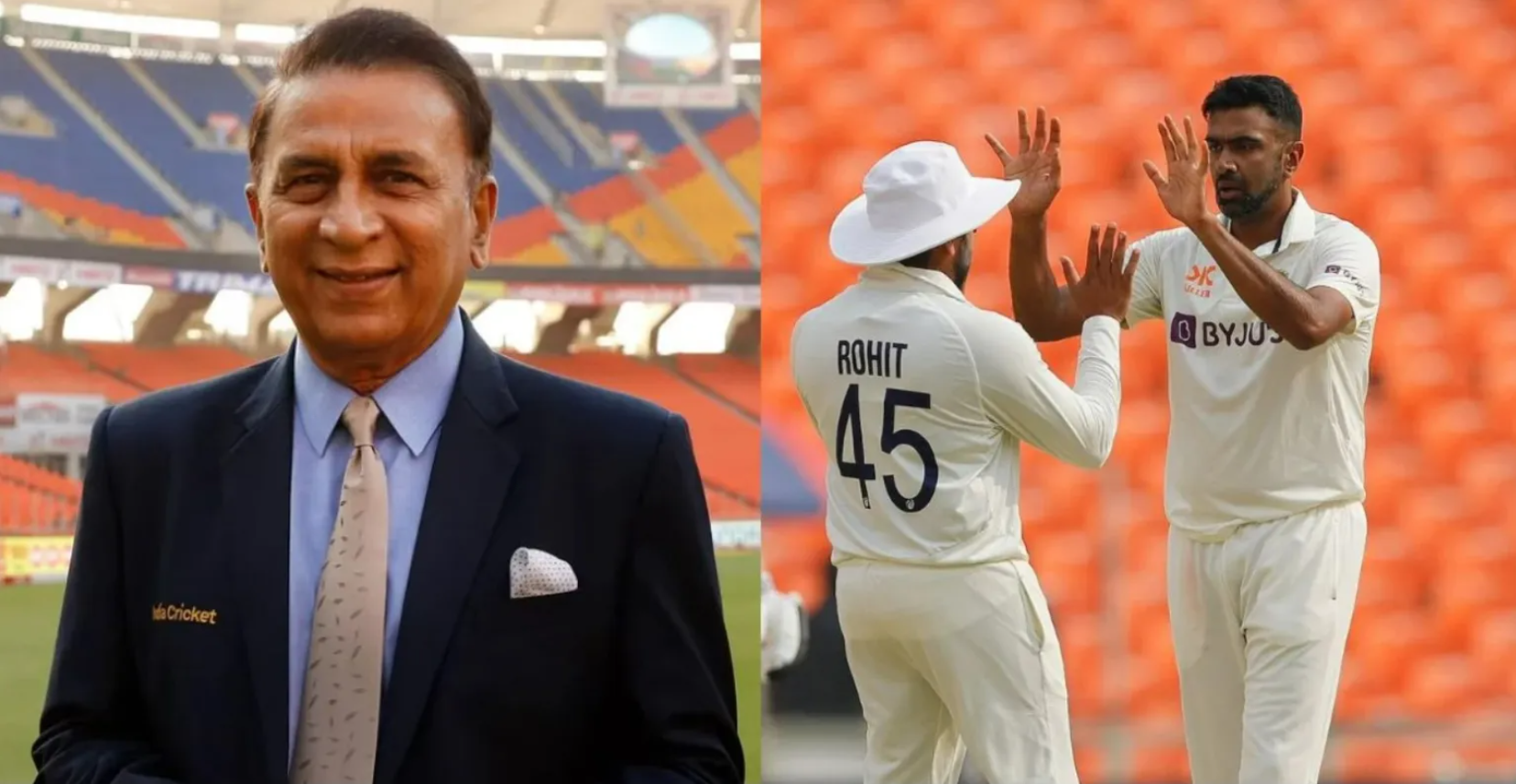 இந்த இரண்டு பேருமே சுத்தமா சரி இல்ல… இவனுகளுக்காக அஸ்வின எடுக்காம விட்டுட்டீங்களேடா; இந்திய அணி மீது முன்னாள் வீரர் காட்டம் !!