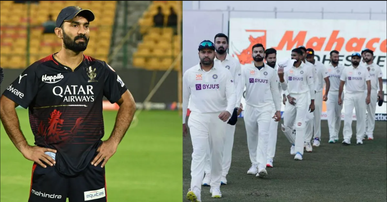 இவரால முடியலேனா வேற யாராலையும் முடியாது… இந்திய அணியின் வெற்றி இவர் கையில் தான் உள்ளது; தினேஷ் கார்த்திக்  உறுதி !!