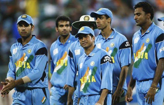 2007 ஒருநாள்-உலகக் கோப்பை தொடரில் தோல்வி அடைந்ததும் நான் நானாகவே இல்லை ; மனம் திறந்து பேசிய சேவாக் !! 4