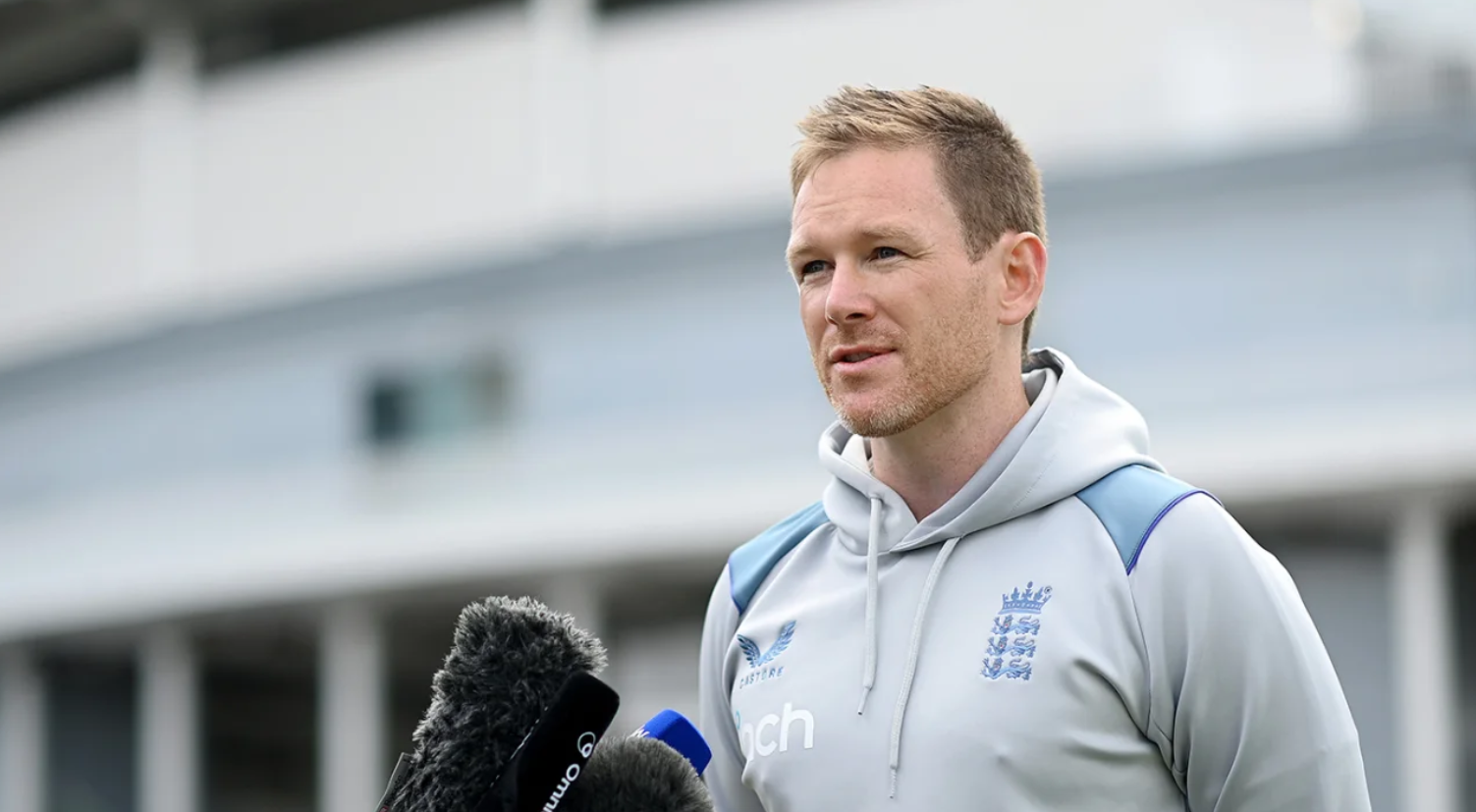 இப்படி ஒரு ஆள இழந்துட்டீங்களே… இந்திய அணியின் படுதோல்விகளுக்கு இது தான் முக்கிய காரணம்; இயன் மோர்கன் சொல்கிறார் !!