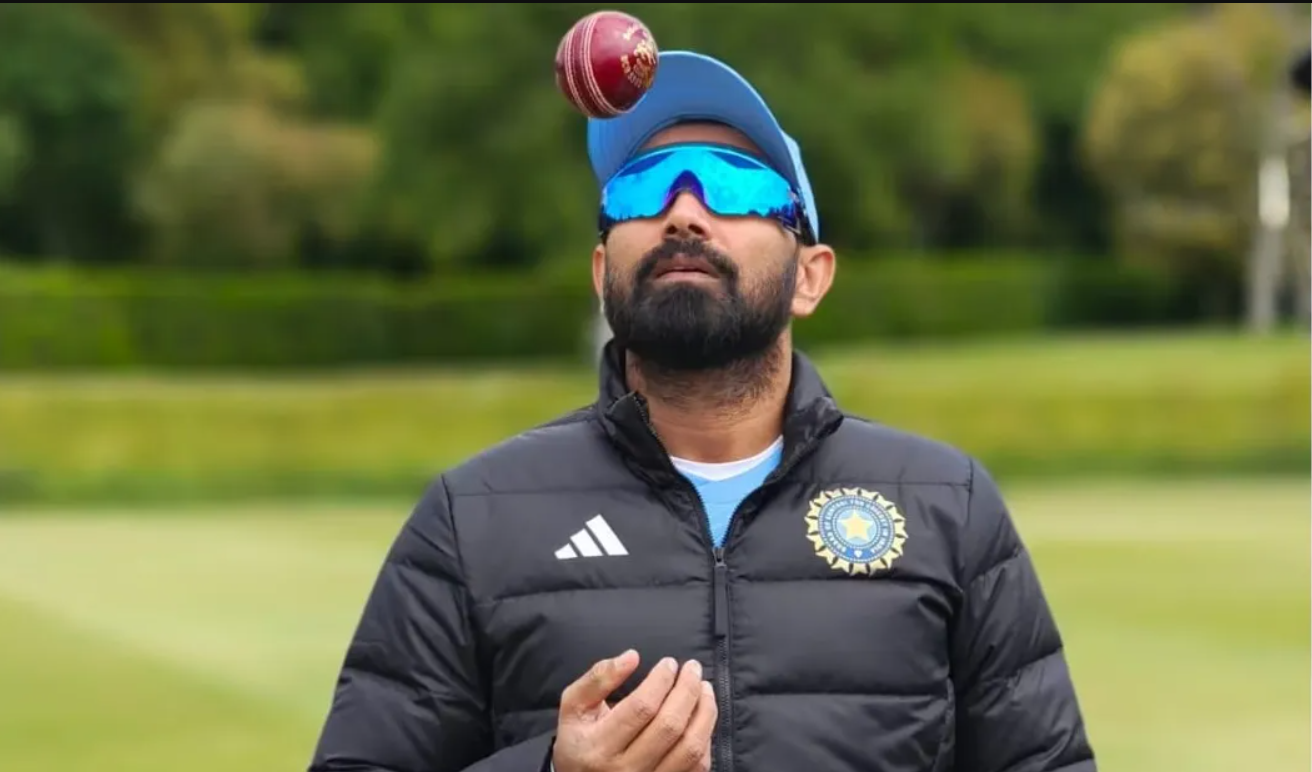 அடிக்க இல்ல... உங்களால இவர் பந்துவீச்ச தடுக்க முடியாது; ஆஸ்திரேலிய வீரர்களை எச்சரித்த முன்னாள் வீரர் !! 4