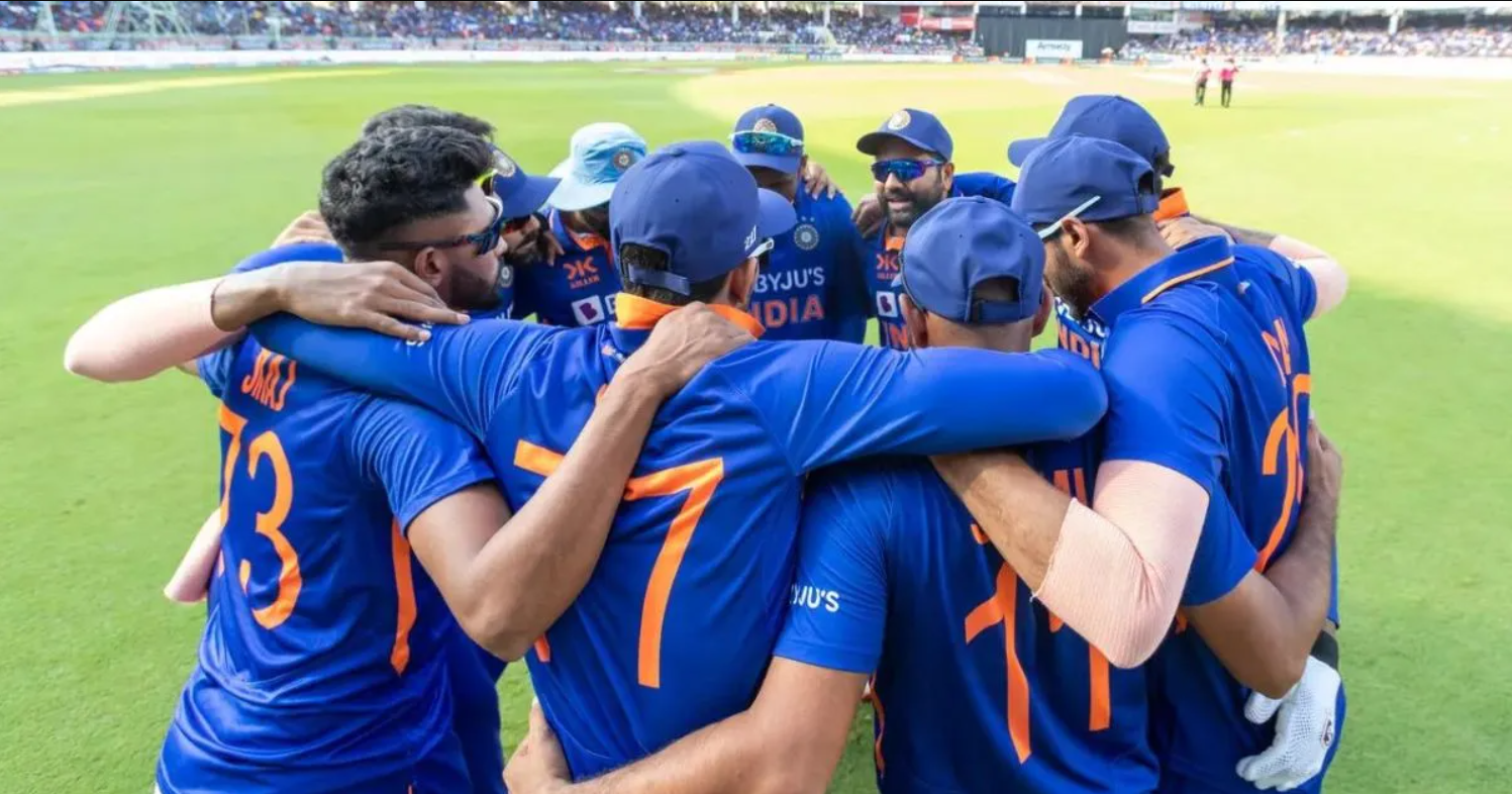 ஒருநாள் தொடருக்கான இந்திய அணி அறிவிப்பு... இளம் வீரர் புறக்கணிப்பு... சஞ்சு சாம்சனுக்கு மீண்டும் இடம்.. புதிய துணைகேப்டனுடன் இறங்கும் இந்தியா !! 2