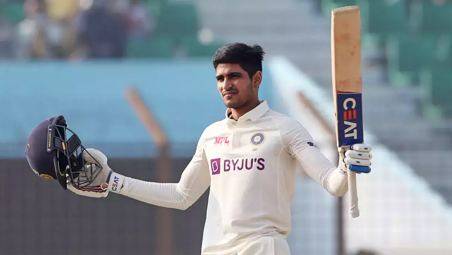 அடிச்சு சொல்றேன்…. சுப்மன் கில்லால் இந்த ஆஸ்திரேலிய வீரரை சமாளிக்கவே முடியாது; கிரேக் சாப்பல் உறுதி !!