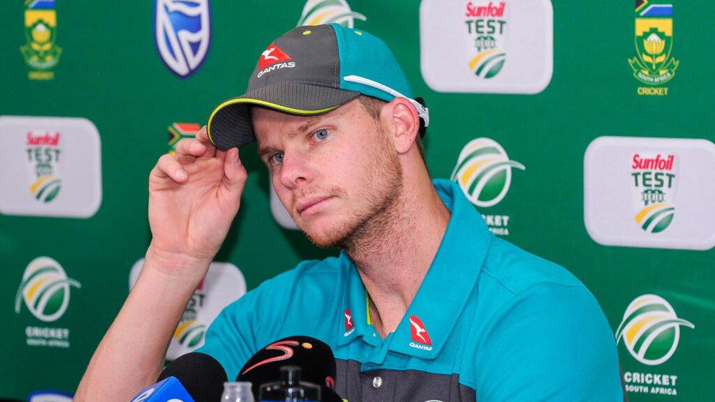 இந்த ஒரு விக்கெட் தான் எங்க வெற்றிக்கு காரணம்… இது நடக்கலேனா ஜெயிச்சிருக்க முடியாது; ஸ்டீவ் ஸ்மித் ஓபன் டாக் !!