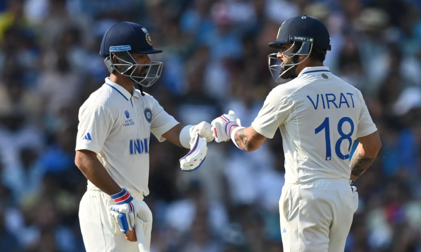 ஜெயிக்க முடியாதுனு எவண்டா சொன்னது…? இப்பவும் இந்திய அணிக்கு வெற்றி வாய்ப்பு இருக்கு; ரவி சாஸ்திரி நம்பிக்கை !!