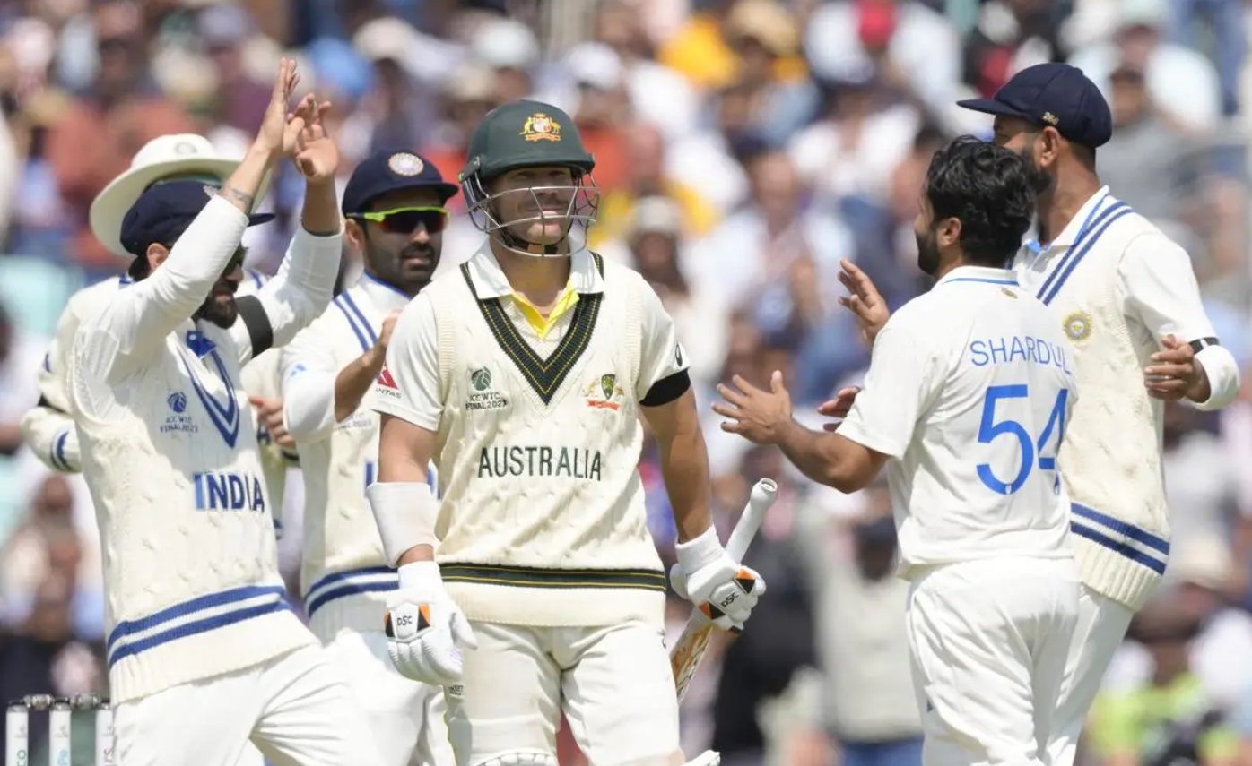 இந்திய அணி ஜெயிக்கனும்னா இது நடக்கனும்… இல்லேனா தோல்வி உறுதி; முன்னாள் வீரர் அதிரடி பேச்சு !!