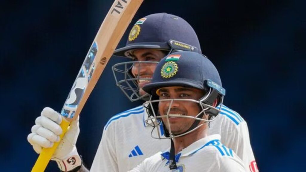 33 பந்தில் அரைசதம்… இங்கிலாந்துக்கு மட்டும் தான் அதிரடி ஆட்டம் வருமா? பர்மிஷன் மட்டும் கொடுத்து பாருங்க – இஷான் கிஷன் கெத்தாக பேச்சு!