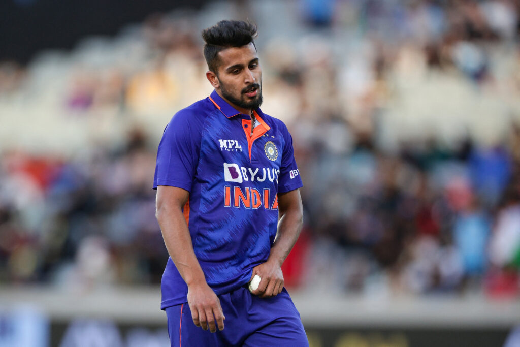 உன் திறமையை இந்த உலகத்துக்கு காட்டு தம்பி, வாய்ப்பு தானா தேடிவரும் ; உம்ரான் மாலிக்கிர்க்கு அட்வைஸ் கொடுத்த முன்னாள் வீரர் !!