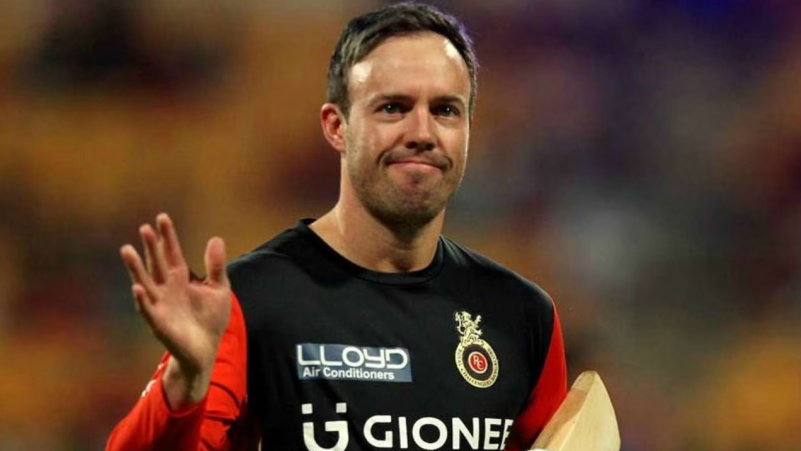 வேற ரகம்… இந்த பையன் பெரிய திறமைசாலினு எனக்கு அப்பவே தெரியும்; இந்திய இளம் வீரரை புகழ்ந்து பேசிய டிவில்லியர்ஸ் !!