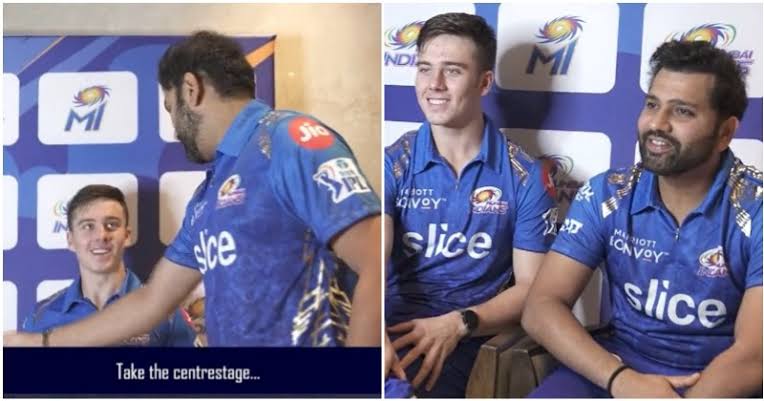 மும்பை அணியில் எனக்கு நடந்ததை என்னால் பொறுத்துக்கொள்ளவே முடியவில்லை.. கடைசியில் இப்படி நடத்தப்பட்டேன்! – ‘குட்டி ஏபிடி’ டெவால் பிராவிஸ் குமுறல்!