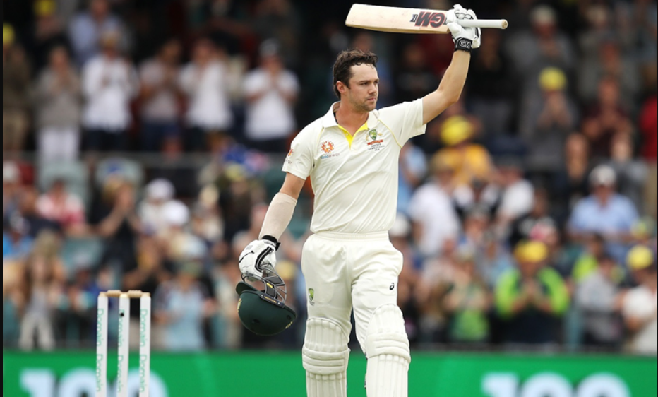 நாங்க இங்க வந்ததே இதுக்கு தாண்டா… அவ்வளவு ஈசியா உங்கள விட்ற மாட்டோம்; இங்கிலாந்து அணியை எச்சரித்த டர்வீஸ் ஹெட் !!