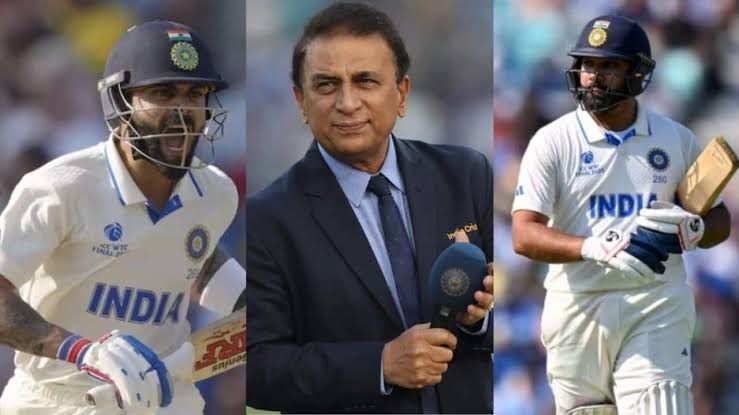 சுயநினைவுடன் தான் இருக்கீங்களா? சாம்பியன்ஷிப் பைனலுக்கு 5 நாள் முன்னாடி போறீங்க.. வெஸ்ட் இண்டீஸ்-க்கு 25 நாள் முன்னாடி போறீங்க! யாரு நீங்கல்லாம் – வெளுத்து வாங்கிய சுனில் கவாஸ்கர்!