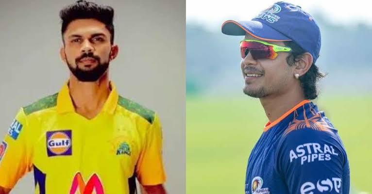 இன்னுமாட நீங்க திருத்தல..தகுதியே இல்லாமல் வெஸ்ட் இண்டீஸ் அணிக்கு எதிரான டி.20 தொடரில் இந்திய அணியில் இடம்பிடித்த 3 வீரர்கள் !! 2